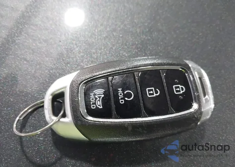 2022 Hyundai Kona N Line z USA, uszkodzony, nr VIN KM8K3CA31NU904994